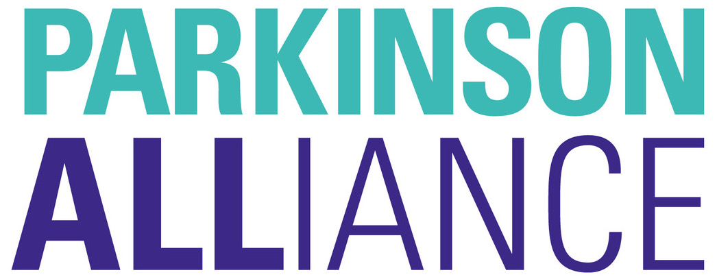 Parkinson Alliance logo